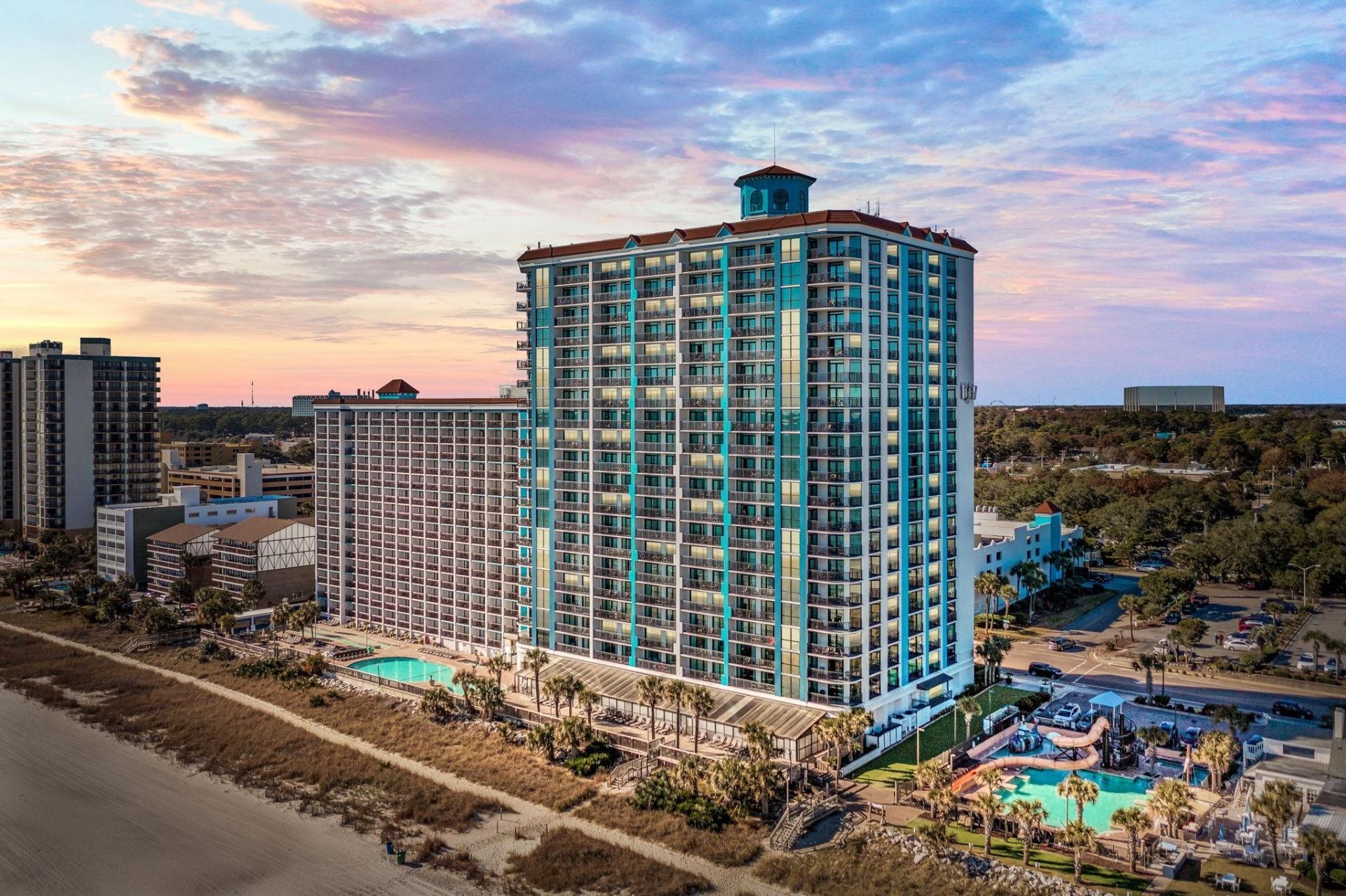 3000 N Ocean Blvd.  Photo 25