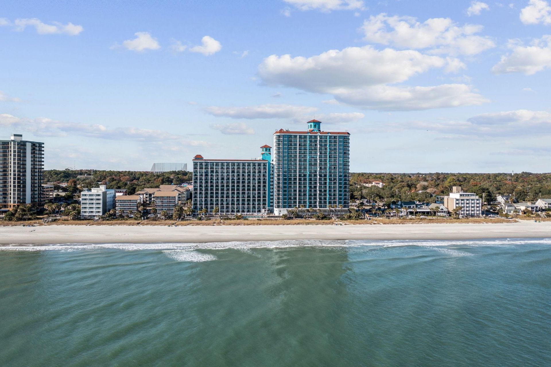 3000 N Ocean Blvd.  Photo 27