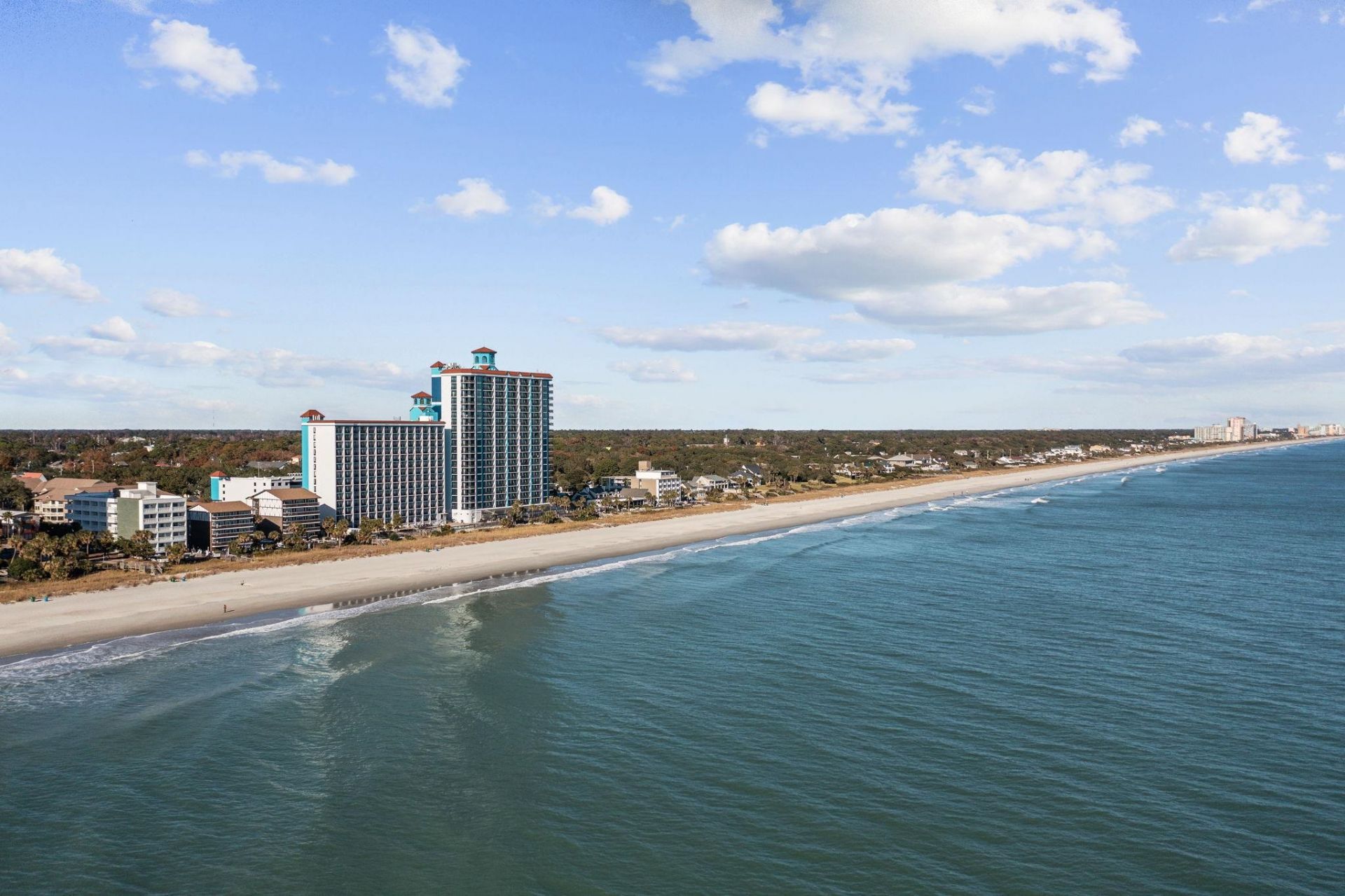 3000 N Ocean Blvd.  Photo 28