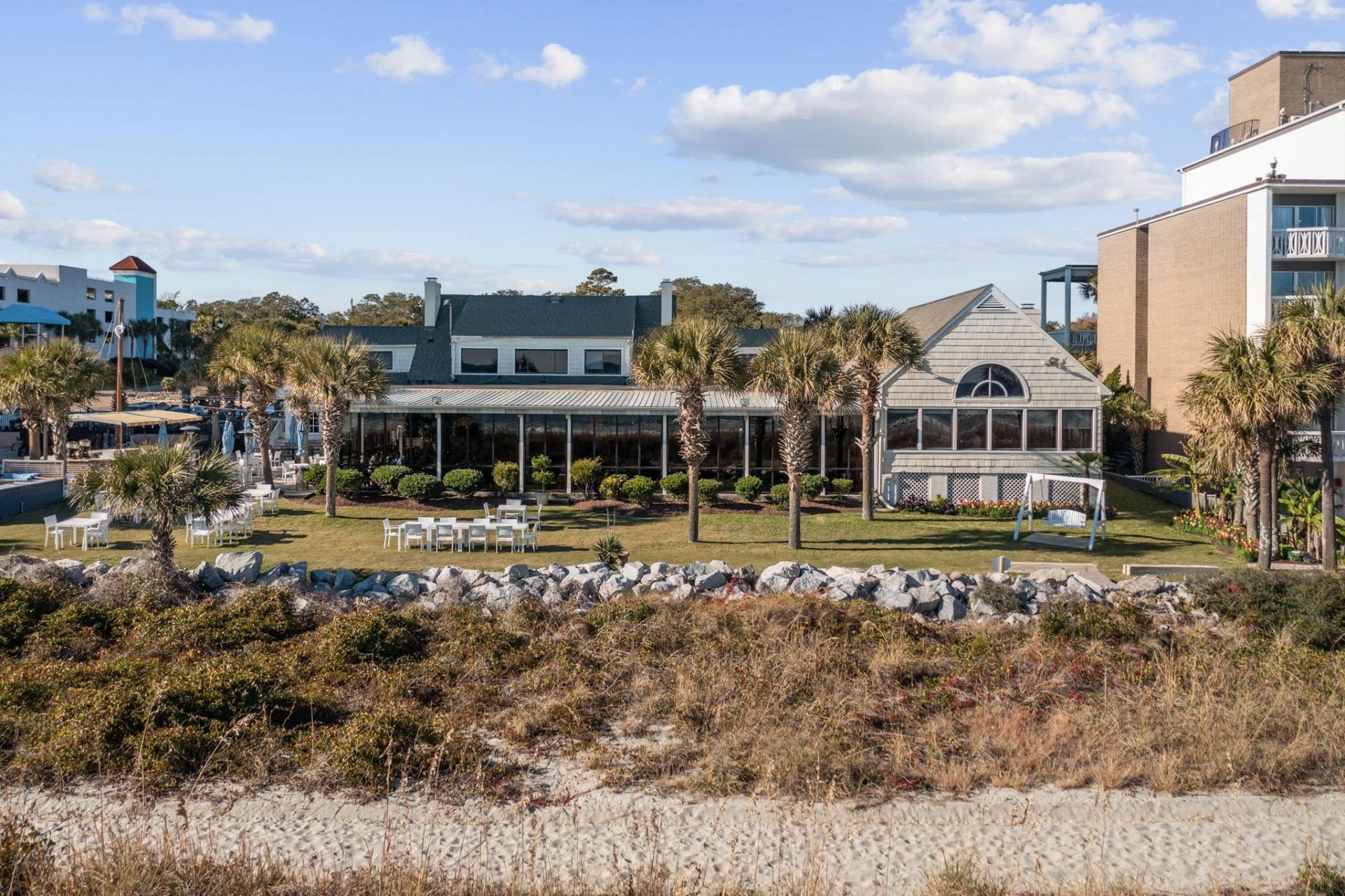 3000 N Ocean Blvd.  Photo 31