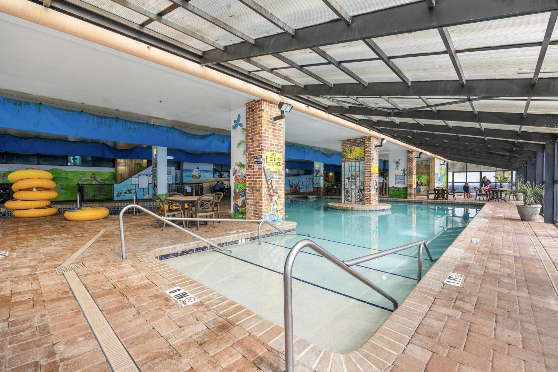 3000 N Ocean Blvd.  Photo 6