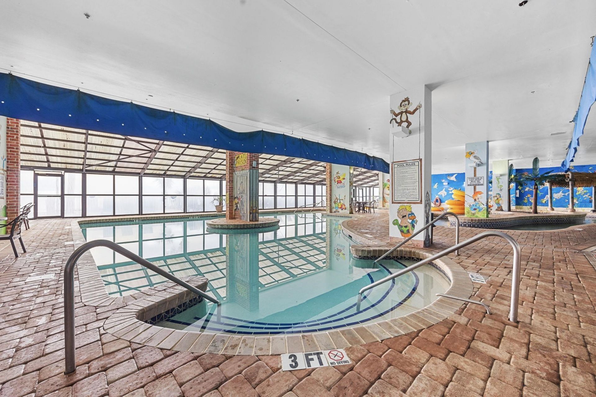 3000 N Ocean Blvd.  Photo 8