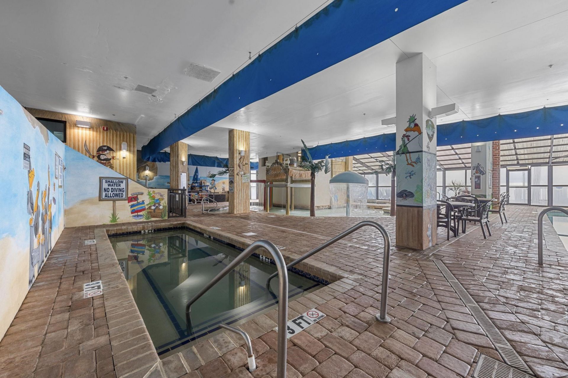 3000 N Ocean Blvd.  Photo 9