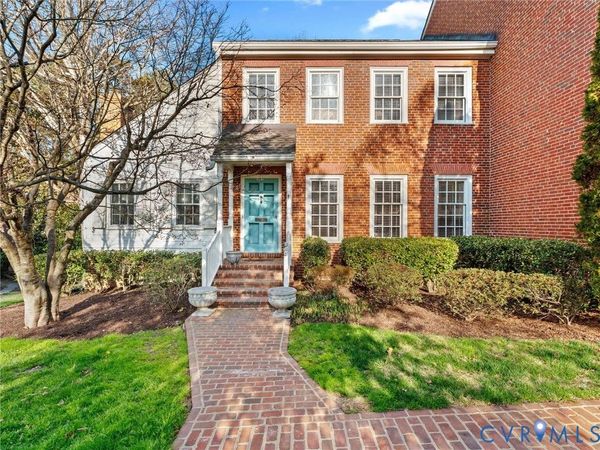 300 North Ridge Road, Unit 31, Henrico, VA 23229