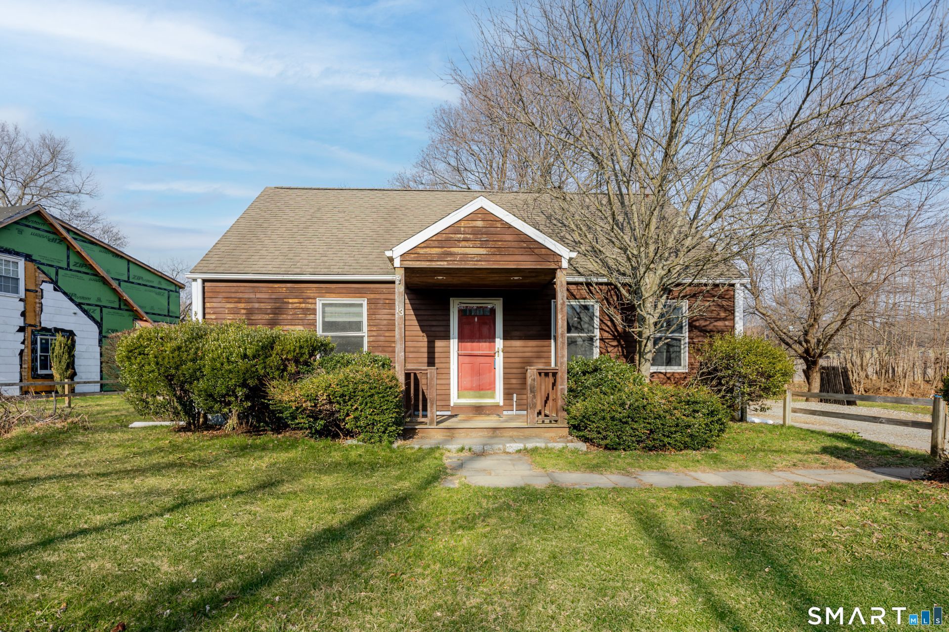 13 Fairchild, Bethel, CT 06801 Main Photo