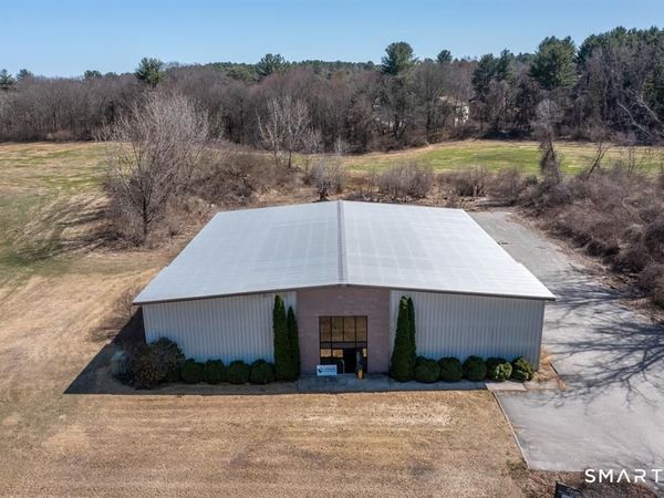 30 Crabtree , Woodstock, CT 06281