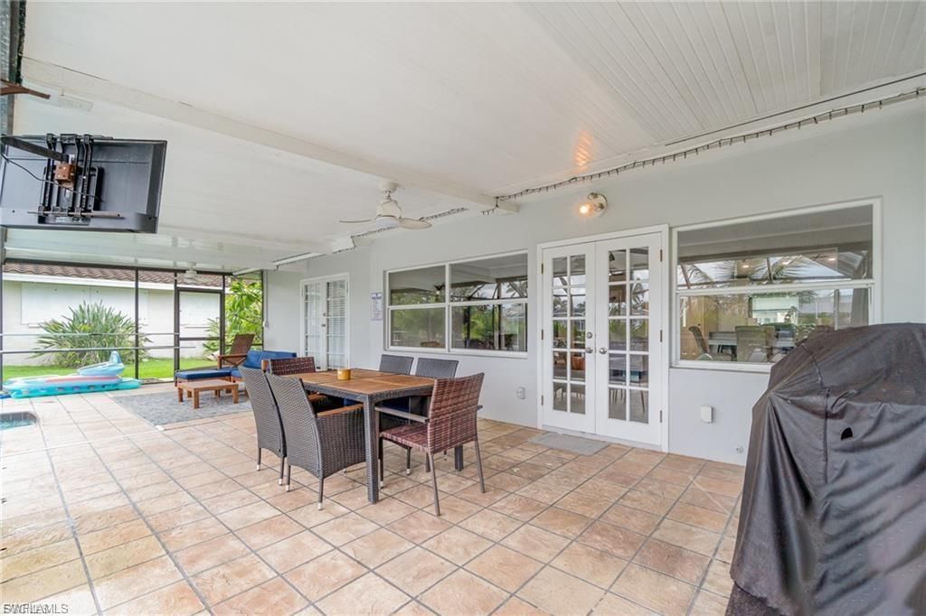 163 SW 51st Ter , Cape Coral, FL 33914 Photo