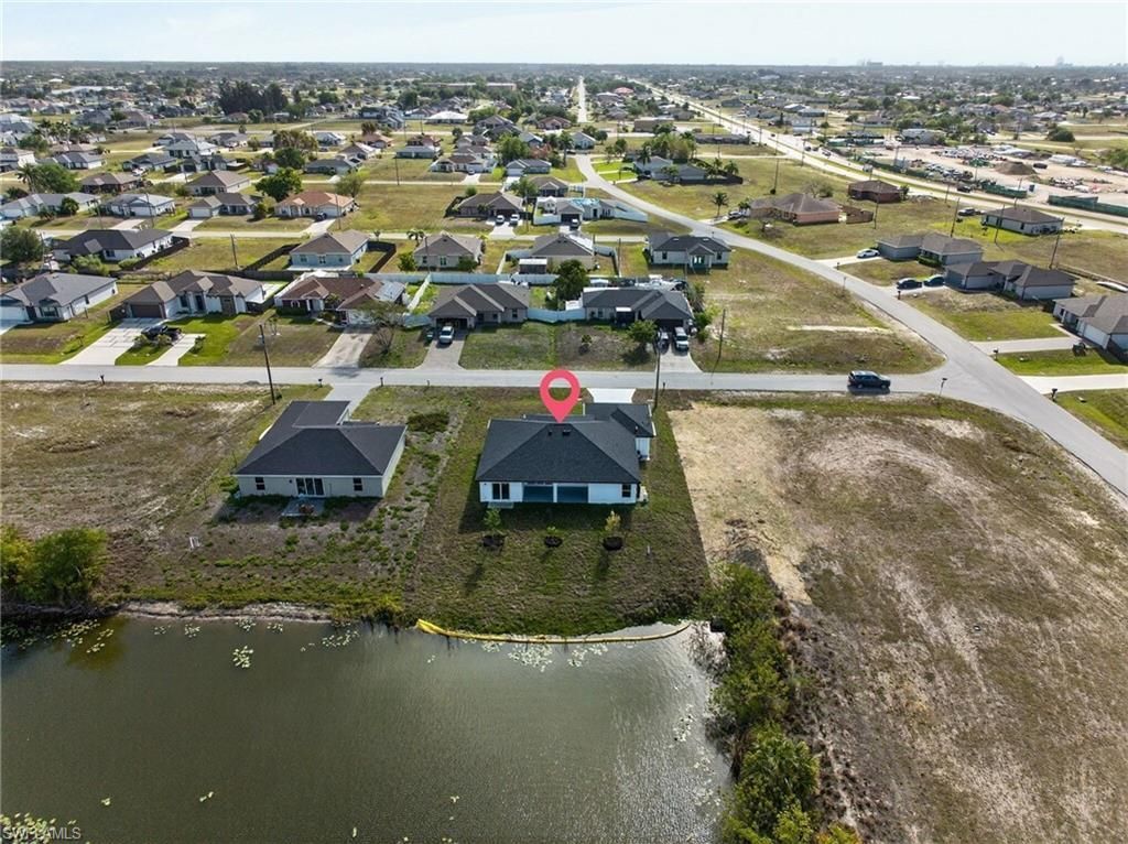1614 NE 6th Ave, Cape Coral, FL 33909 Photo