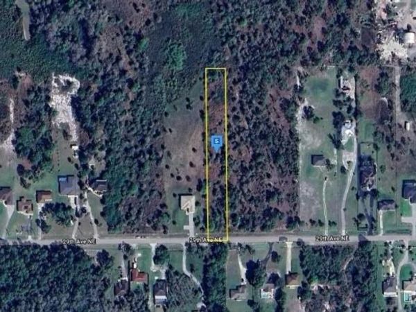 3483 29th AVE NE, NAPLES, FL 34120