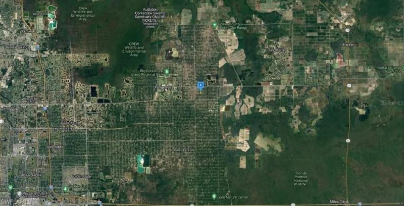 3483 29th Ave Ne, Naples, FL 34120 Photo