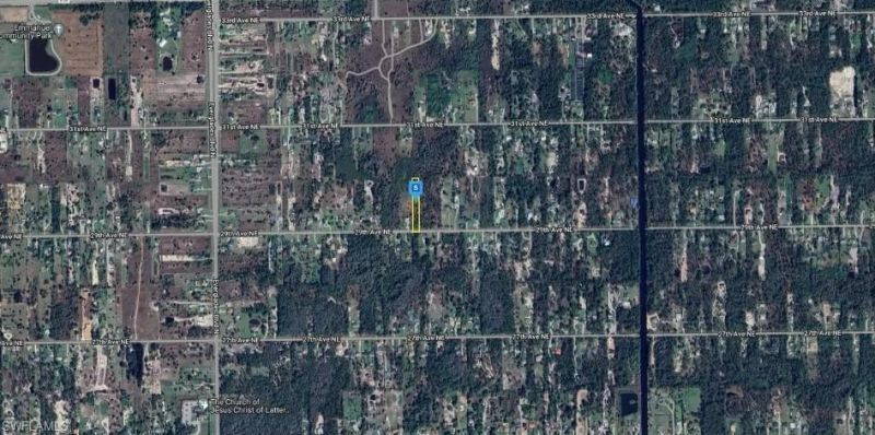3483 29th Ave Ne, Naples, FL 34120 Photo