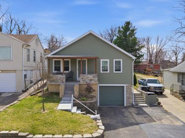6109 Hamilton Street, Omaha, NE 68132
