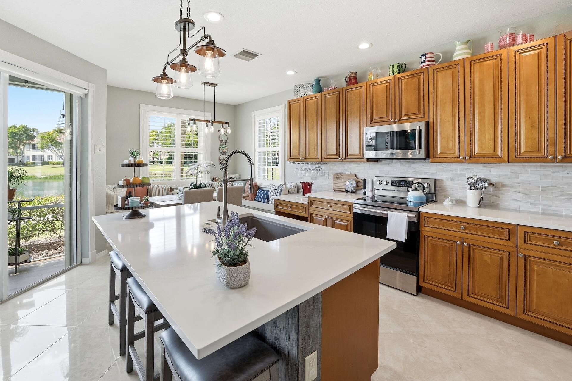 2101 Wingate Bend, Wellington, FL 33414 Photo