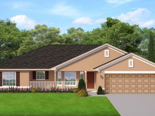 2222 SE Monitor Street, Port St. Lucie, FL 34952