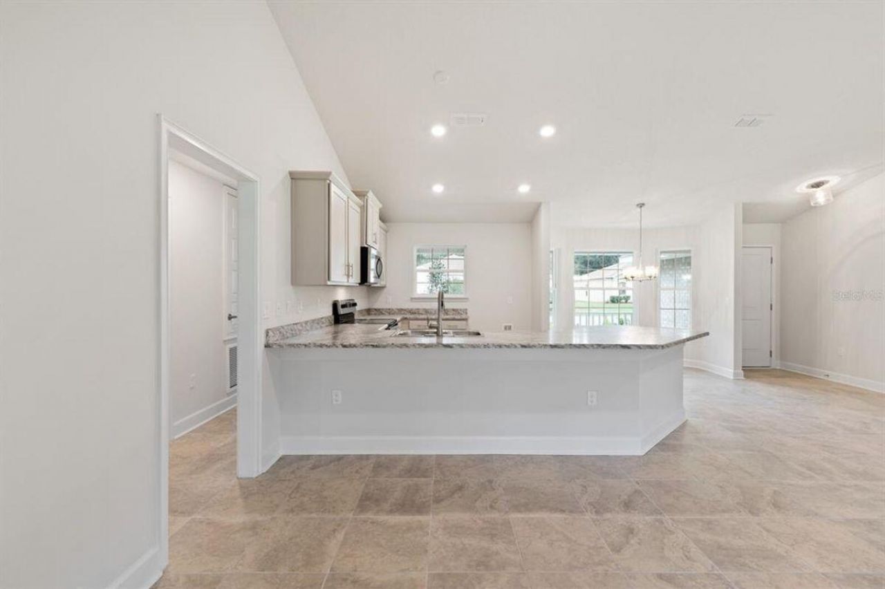 2222 SE Monitor Street, Port Saint Lucie, FL 34952 Photo