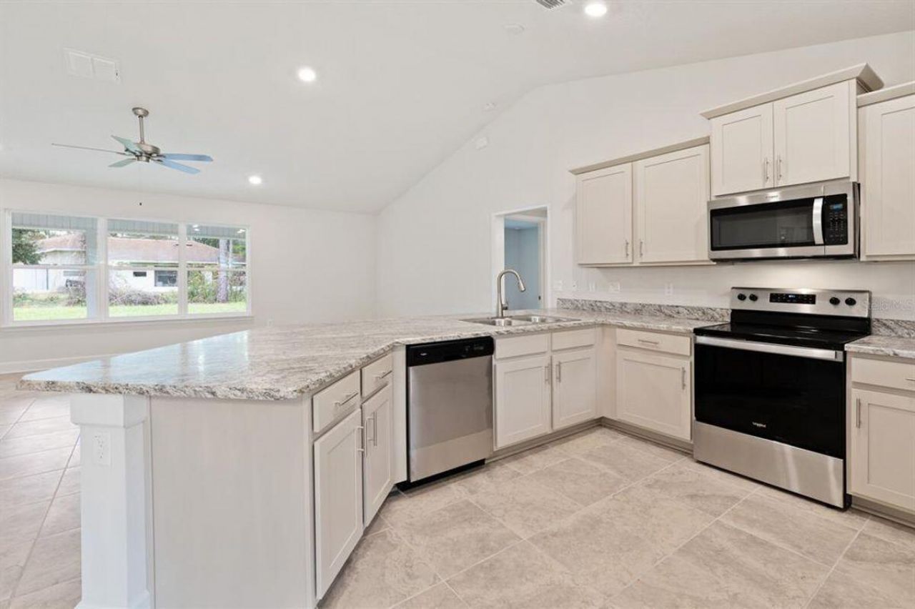 2222 SE Monitor Street, Port Saint Lucie, FL 34952 Photo
