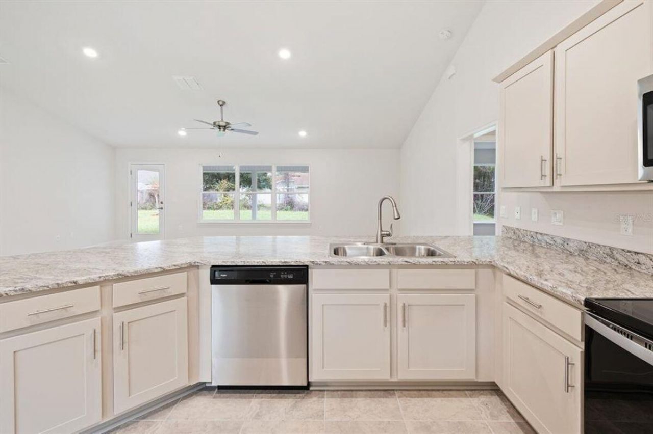 2222 SE Monitor Street, Port Saint Lucie, FL 34952 Photo