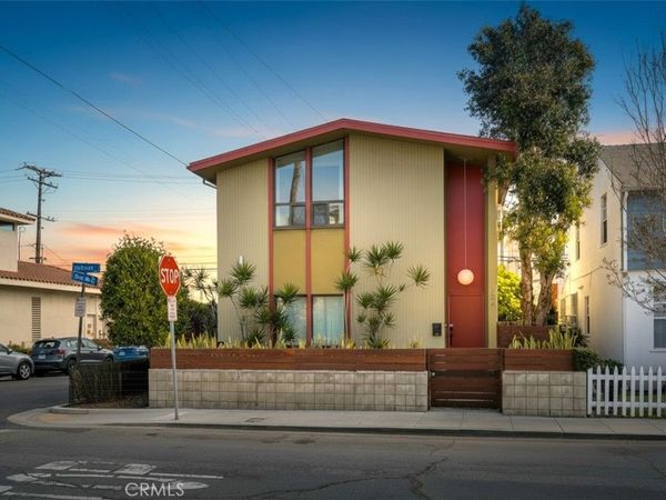 134 Bennett, Long Beach, CA 90803