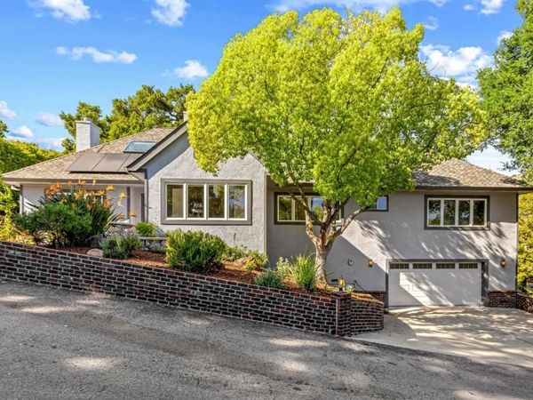 3785 Live Oak Lane, Morgan Hill, CA 95037