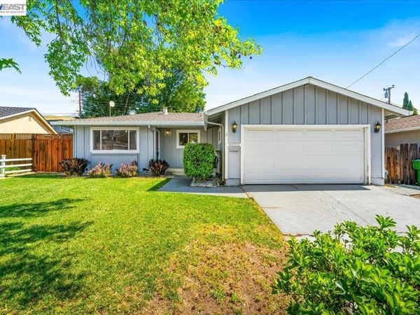 48252 Cottonwood St, Fremont, CA 94539