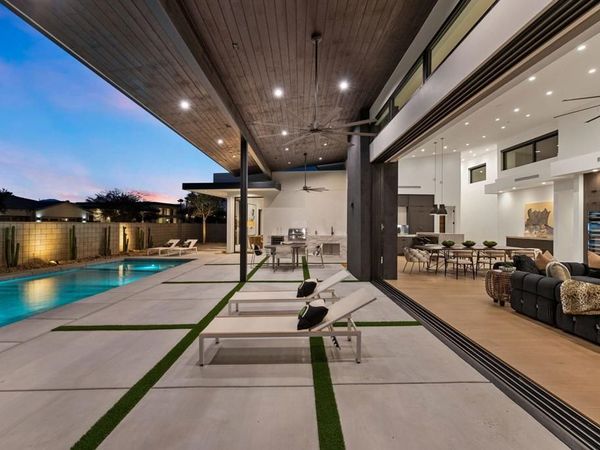 3 Siena Vista Court, Rancho Mirage, CA 92270