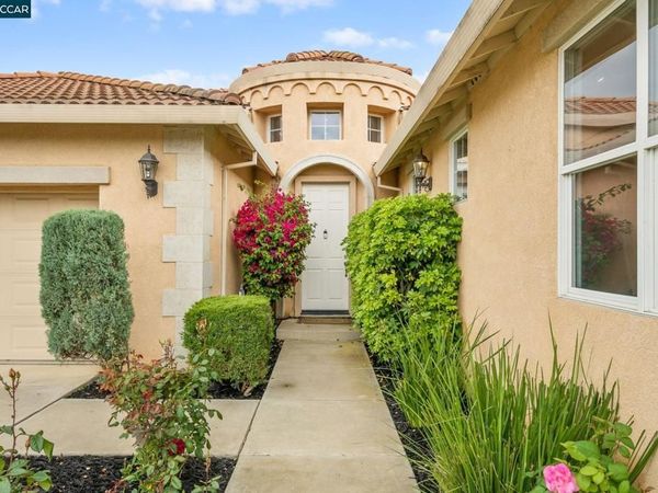 1851 Sanger Peak Way, Antioch, CA 94531