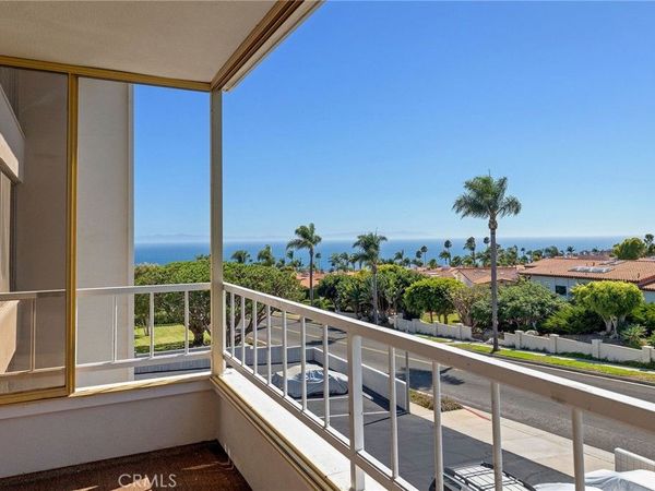 32646 Coastsite Drive, Unit 204, Rancho Palos Verdes, CA 90275