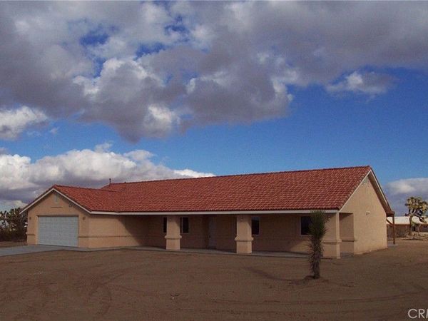 12177 Sonora Road, Phelan, CA 92371