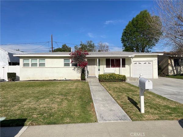 3871 San Marcos Avenue, Riverside, CA 92504