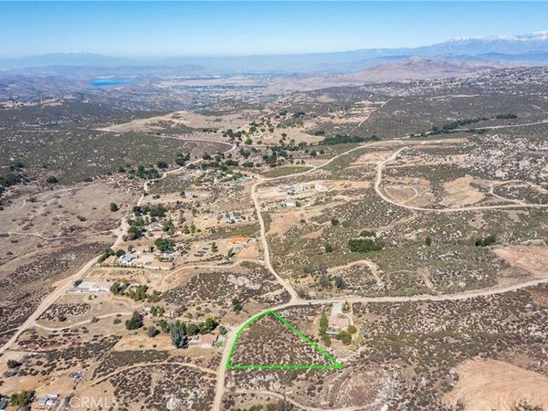 0 Sabina Drive, Hemet, CA 92544