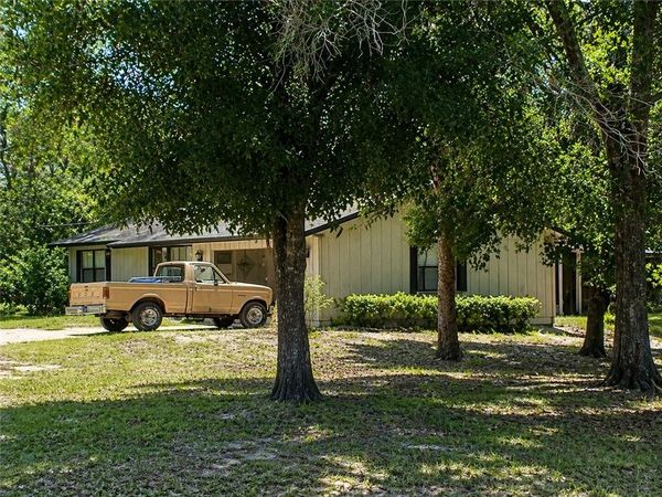 13920 97th Street, Fellsmere, FL 32948