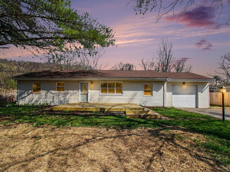 1982 Warren Avenue, Fort Mitchell, KY 41017 Photo 1