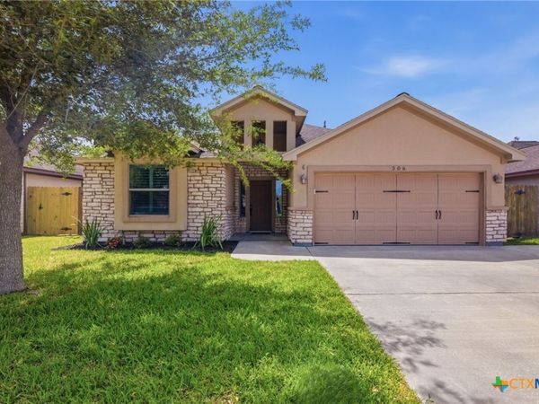306 Tuscany Drive , Victoria, TX 77904