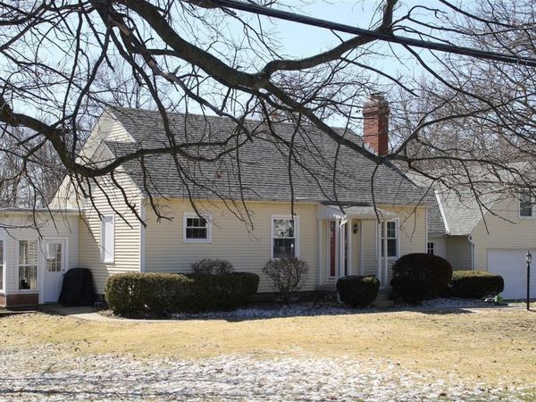 5011 Smothers Road , Westerville, OH 43081