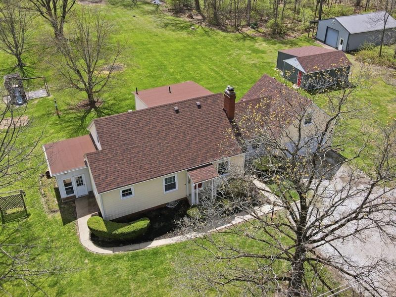 5011 Smothers Road, Westerville, OH 43081 Photo 3