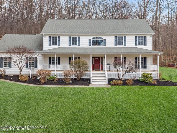 605 Eder Road, Stormville, NY 12582