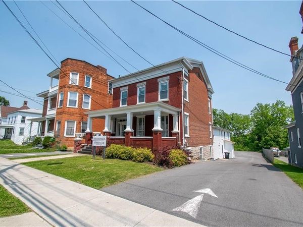 91 Genesee Street, Geneva, NY 14456