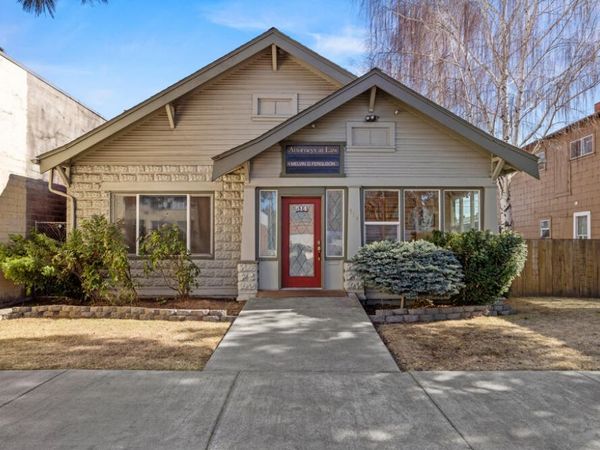 514 Walnut Avenue, Klamath Falls, OR 97601