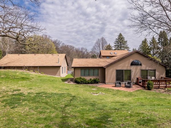 6641 N Kennedy Road, Milton, WI 53563