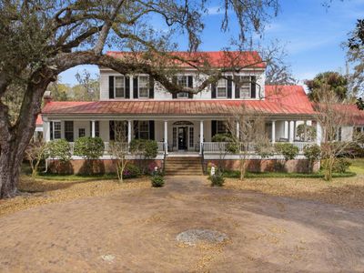 527 Wichman Street, Walterboro, SC 29488