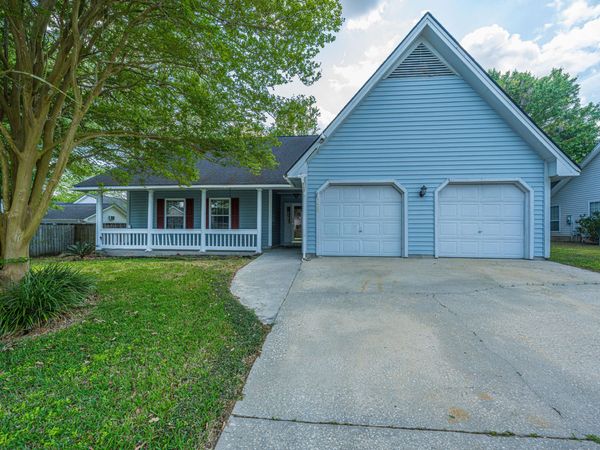 209 Woodland Lakes Road, Goose Creek, SC 29445