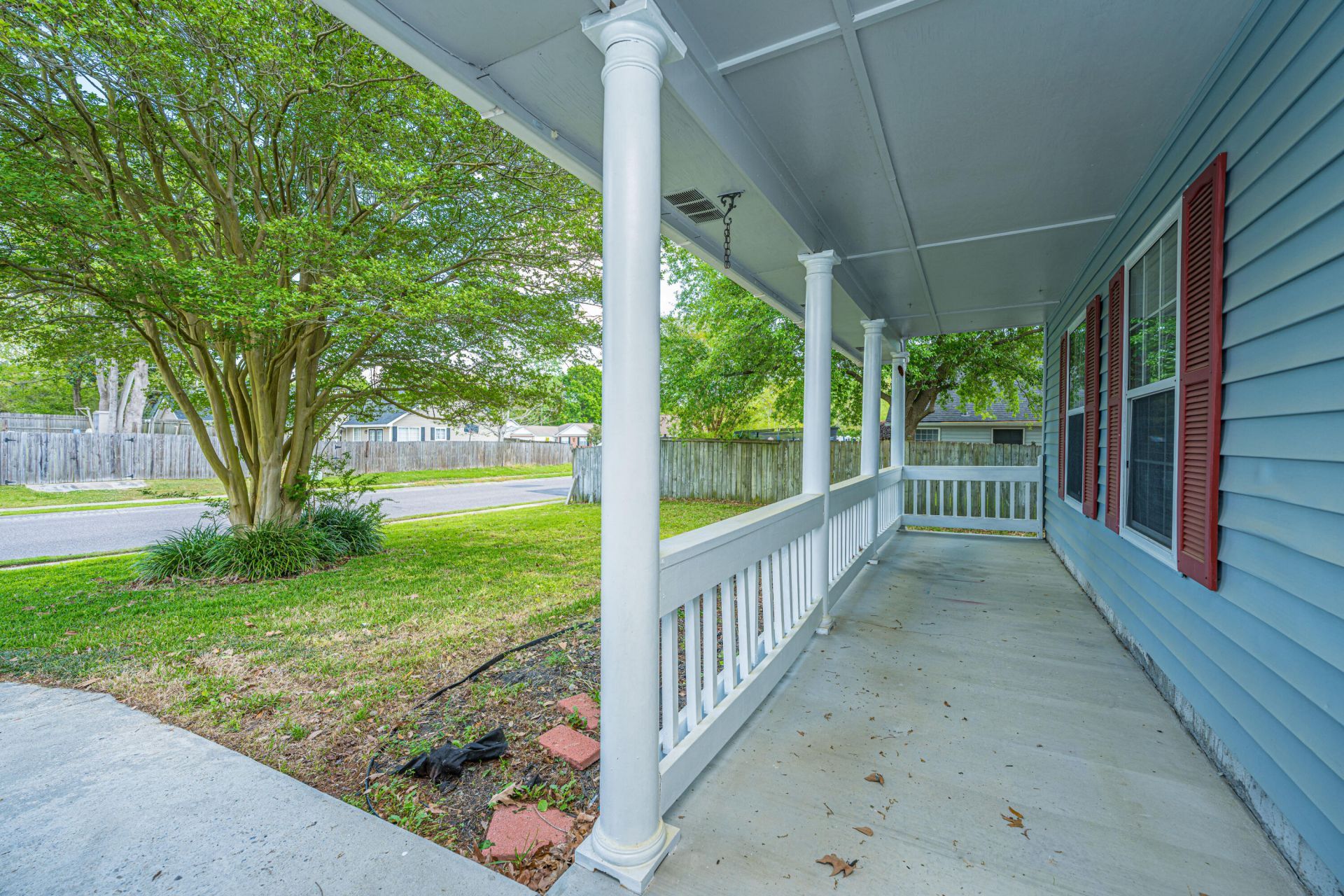 209 Woodland Lakes Road Photo 5