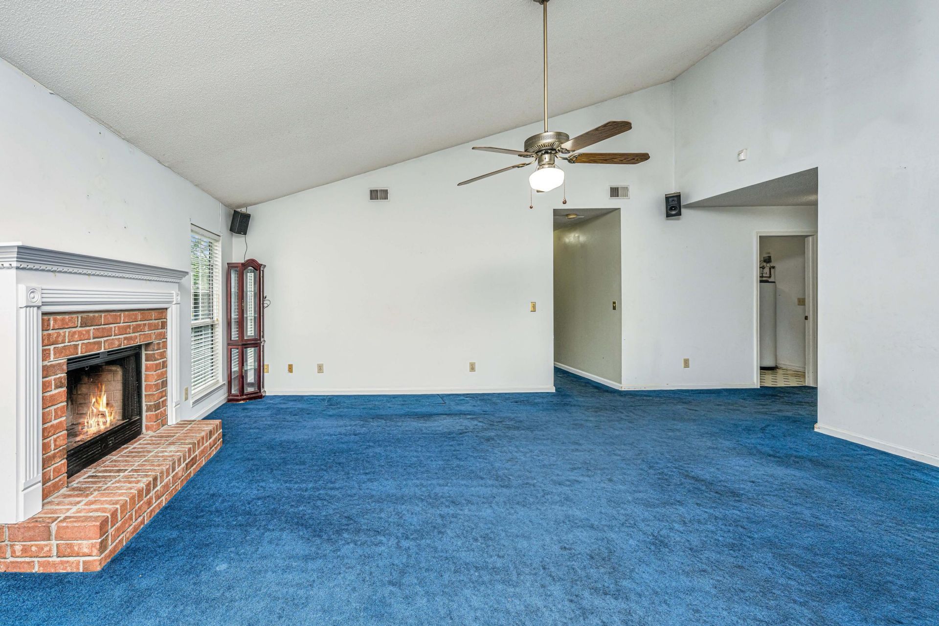 209 Woodland Lakes Road Photo 8