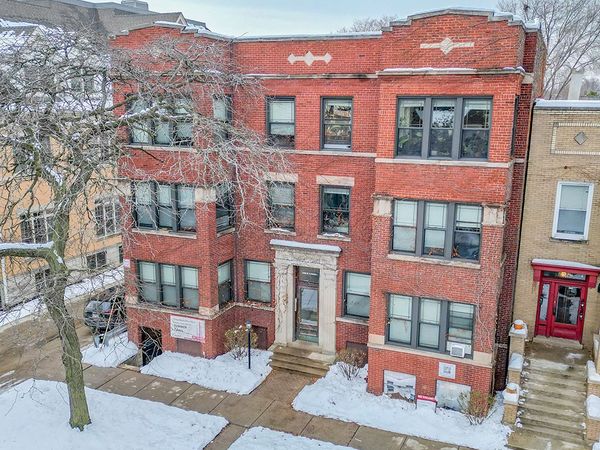 5430 S Drexel Avenue , Chicago, IL 60615