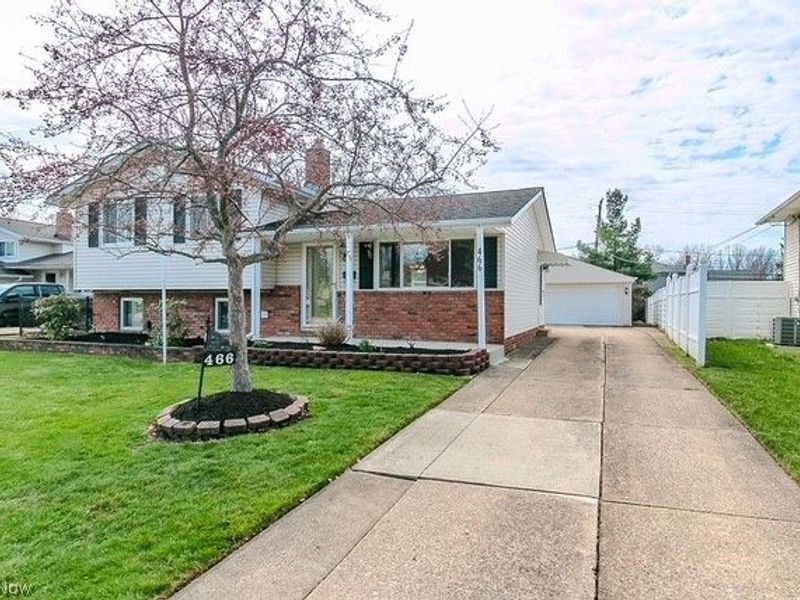 466 Waterbury Road, Eastlake, OH 44095 Photo 5