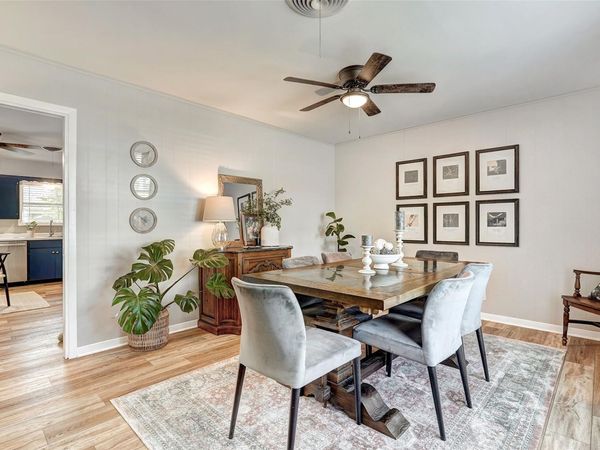 511 S Myrtle ST , Georgetown, TX 78626