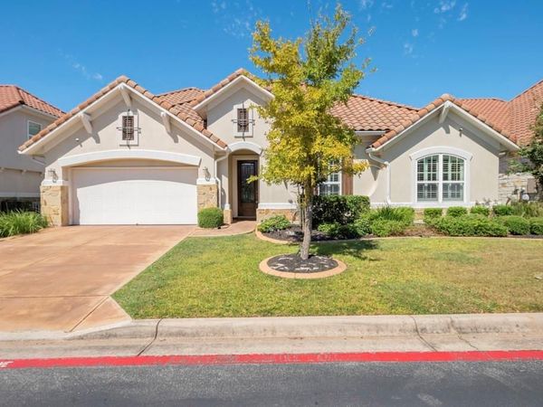 11812 Mira Vista WAY, Unit VH71, Austin, TX 78726