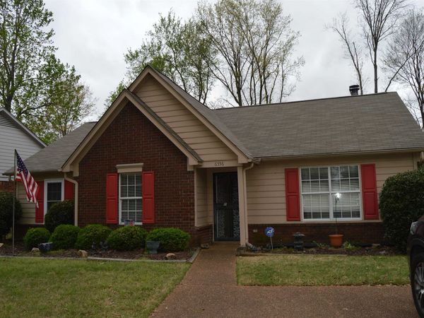 6556 SUNGATE CIR, Bartlett, TN 38135