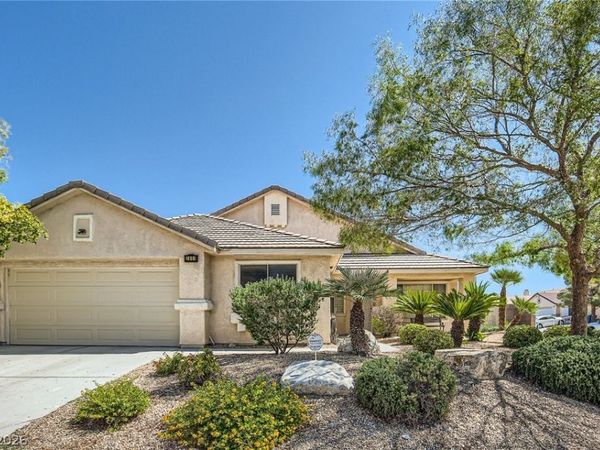 2800 Evelyn Lake Court , Las Vegas, NV 89108