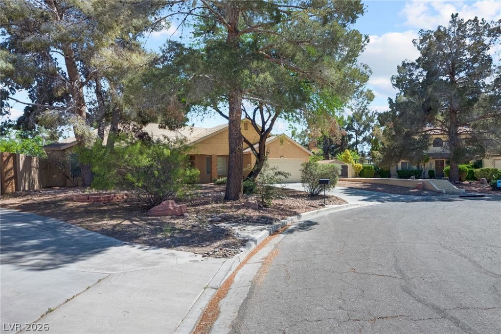 4412 Cayuse Street, North Las Vegas, NV 89031 Main Photo